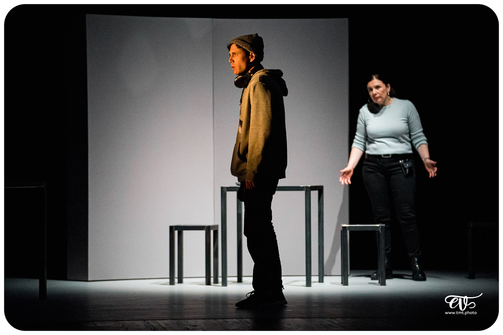 RCH 2021-2022 | GENS DU PAYS (LES MERIDIENS)